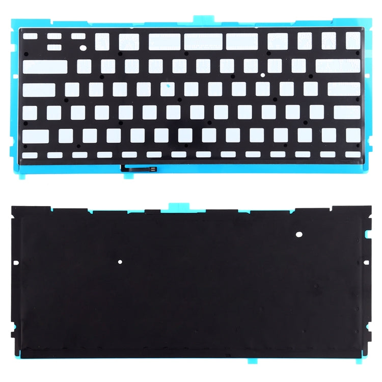 Retroilluminazione tastiera USA per MacBook Pro 15,4 pollici A1398 (2012 ~ 2015), A1398 (US) Retroilluminazione tastiera USA per MacBook Pro 15,4 pollici A1398 (2012 ~ 2015), A1398 (US)